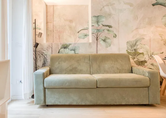 Easylife - - Cagnola 6 - Arco Della Pace 公寓