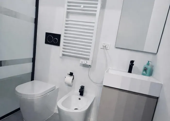 Cozy Oasis On The Navigli Appartement