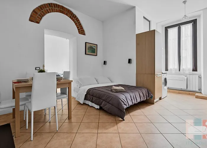 Apartamento Bli39 Accogliente In Zona Bocconi *