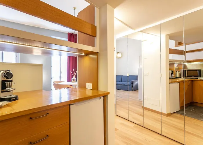 公寓 Co99- New Elegant Mauri *