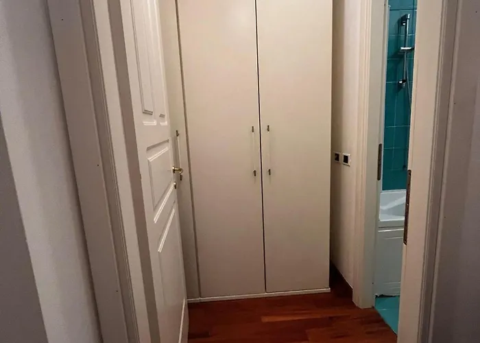 Colonna47 Appartement