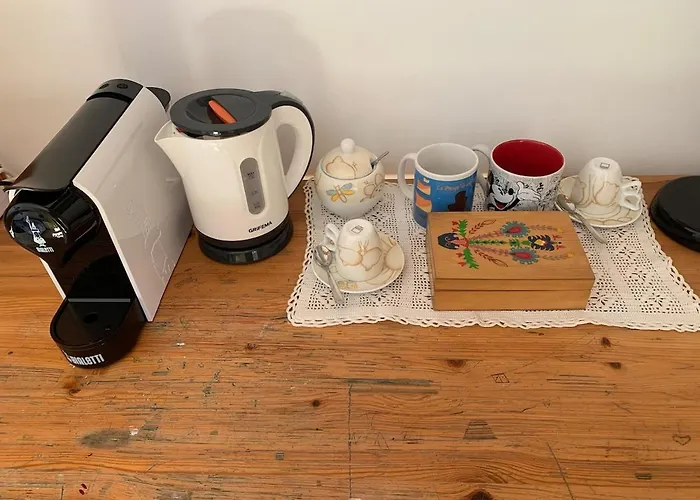 Daire With Private Bathroom In The Center Of Milano