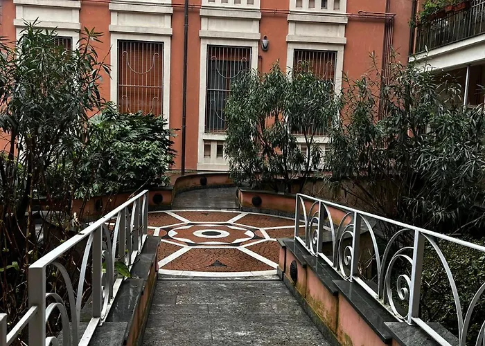 Colonna47 Apartamento