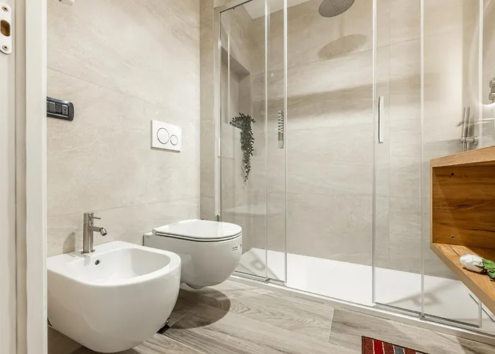 Citylife Comfort Elegante Lägenhet Milano