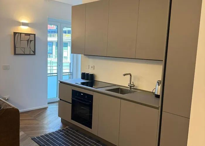 Vollihome Gioia - Design In Porta Nuova * Milán