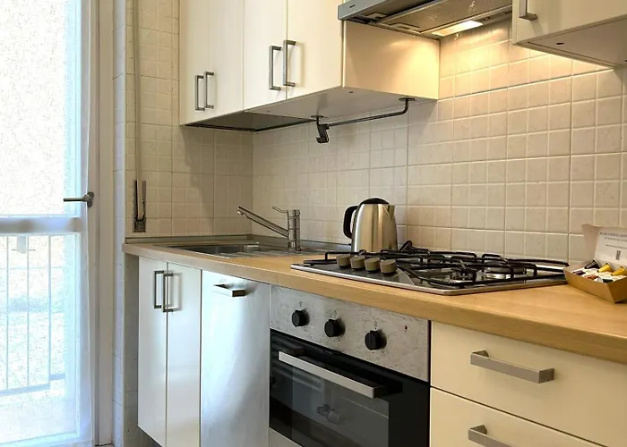 Zen Courtyard - Porta Romana