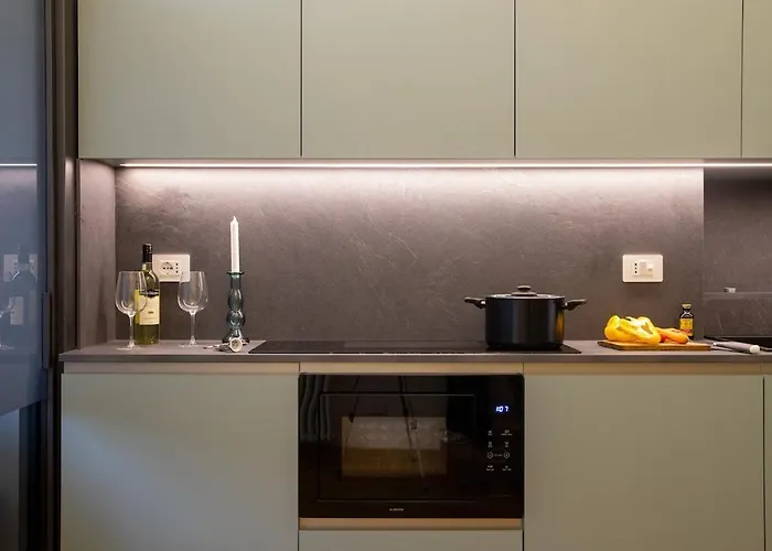 Duomo - Leobrothers - Galleria Del Corso 4 Apartamento *