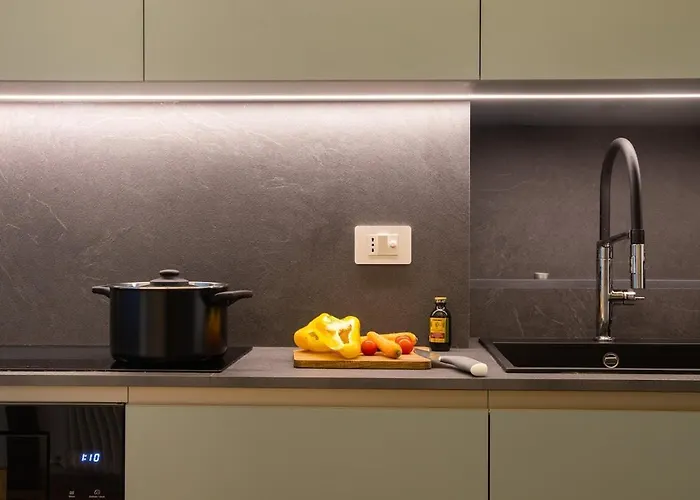 Apartamento Duomo - Leobrothers - Galleria Del Corso 4 *