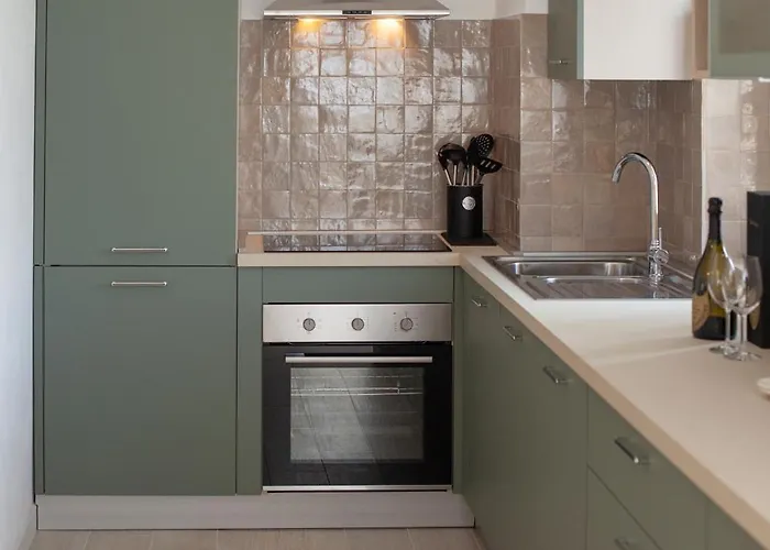 Апартаменты Artstay - San Siro, Near Metro, Carlo Borromeo *