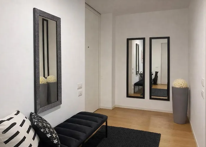 Monte Grappa 16 By Serendipity