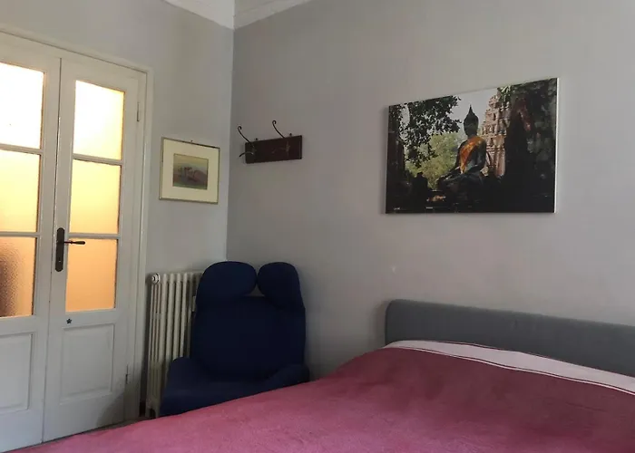 Cozy Three Close To Porta Venezia Milano