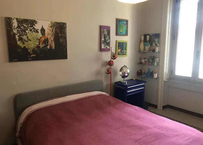 Cozy Three Close To Porta Venezia * Milán