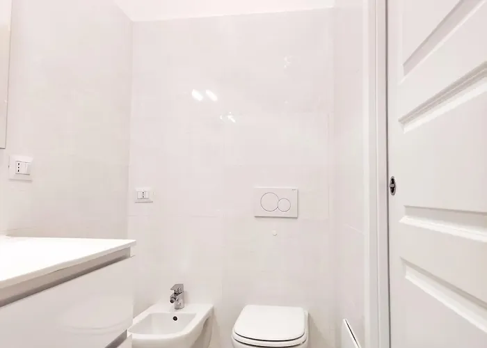 Apartmán Brand New Connected To Two Metro Lines