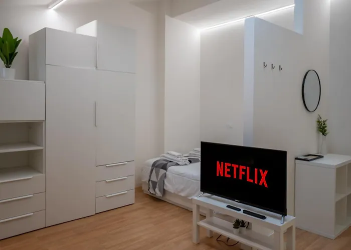 Appartement House241 Bocconi *