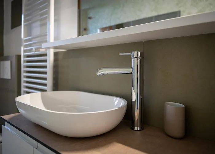 Ortles Urban Near Fondazione Prada Apartmán Milán