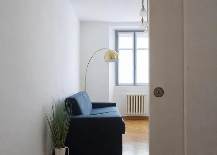 Marco Polo 9 By Serendipity * Milão