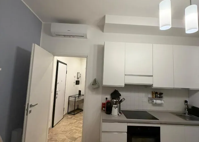 Dimora Brenta מילאנו