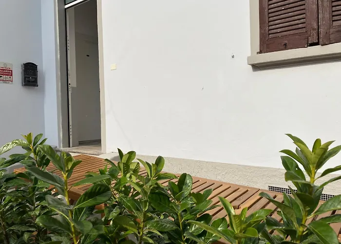 Appartement Olimpic Village Club