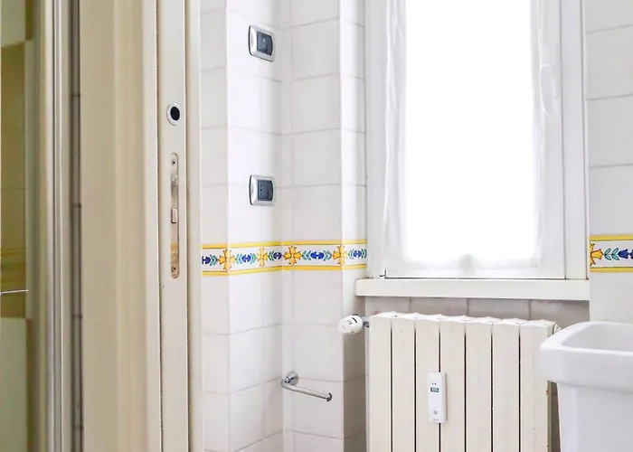 Bright Cadore Porta Romana Milano