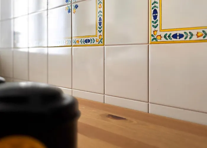 Apartment Bright Cadore Porta Romana