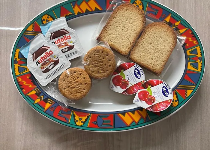 公寓 Lamber Bridge House *