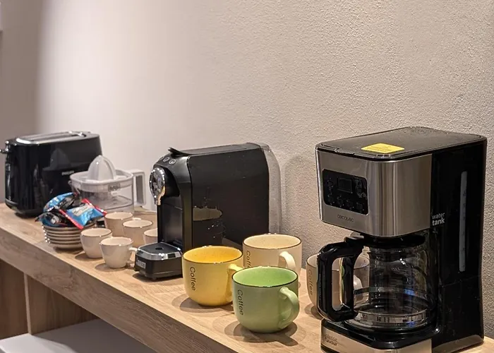 Ampio Milano-lambrate Desing District Accessibile Senza Barriere Architettoniche E Letto King Size *