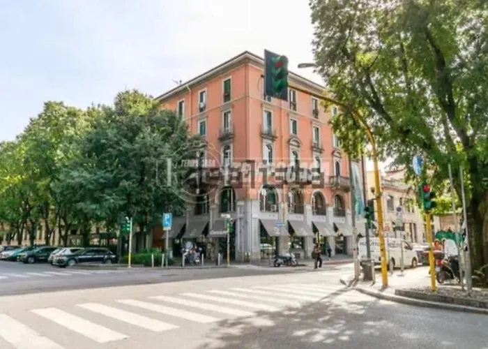 Chicchi House アパート *