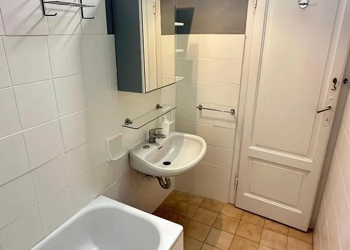 Apartment Moscova Brera *