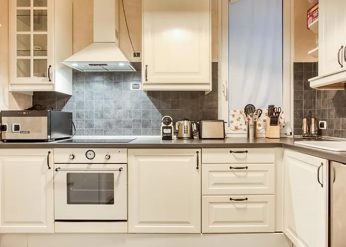 Easylife - - Settembrini 45 - Daire *