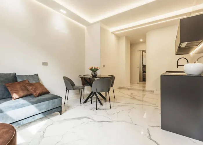 Apartament Boscovich Perfect - 7sundays Mediolan