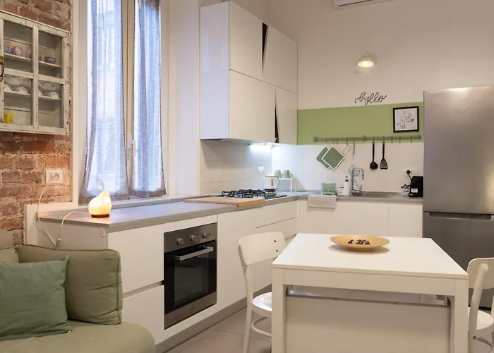 Citylife33 Sweethome 20minuti Dal Duomo E Wifi *