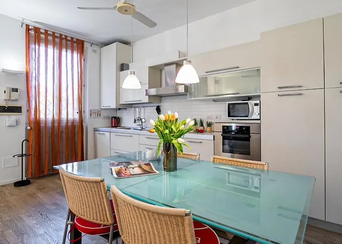 Italianway Comfort - Decembrio 19 * Milão