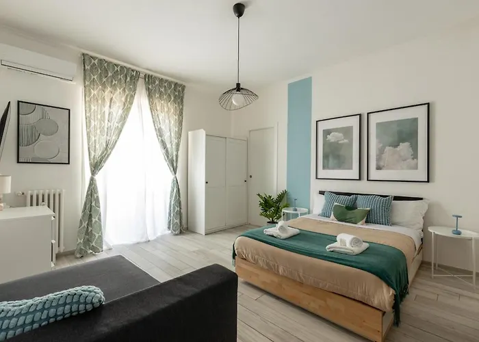 Apartman Bdc - With Parking!