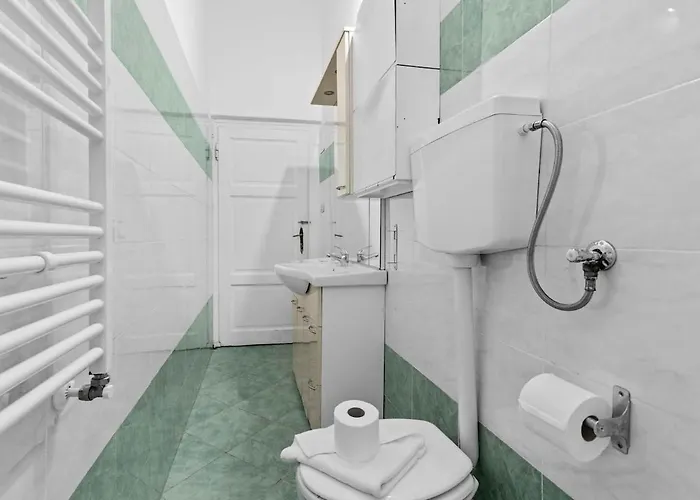 Strategico - Stazione - Free Wi Fi Apartament Mediolan