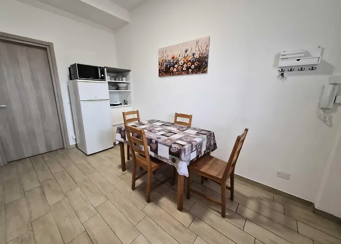 Apartment Check-inganni, Sopra La Metropolitana Fianco Cdi *