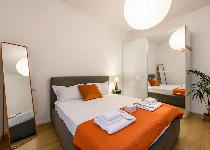 Apartman Masotto - 7sundays *