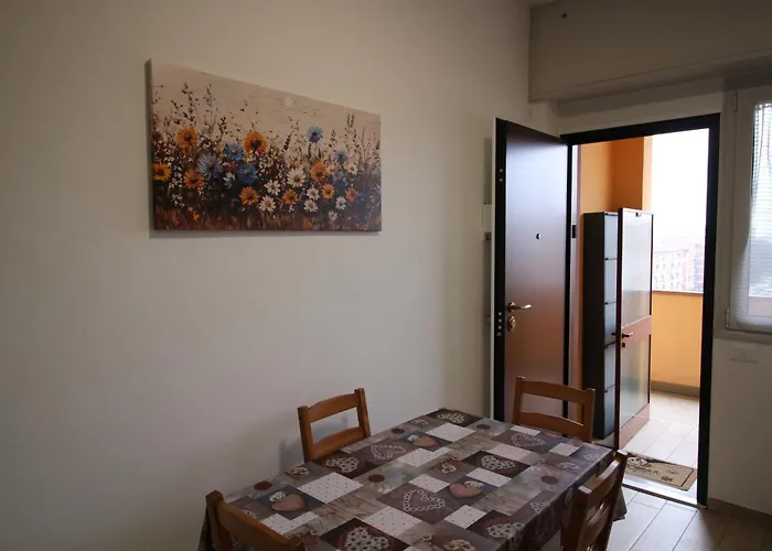 Apartment Check-inganni, Sopra La Metropolitana Fianco Cdi *