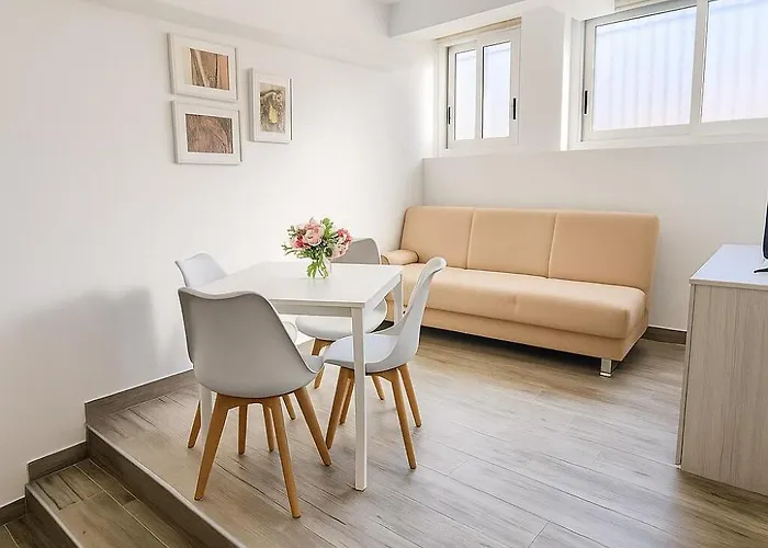 Apartment Suite1925 *