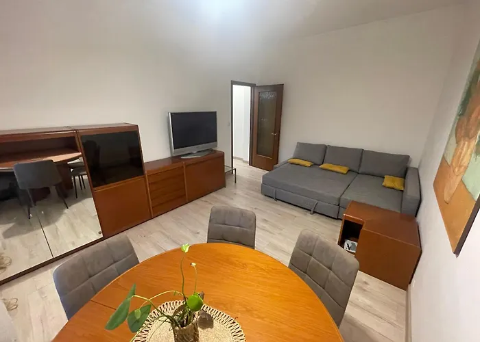 דירה Loft Gae Aulenti View *