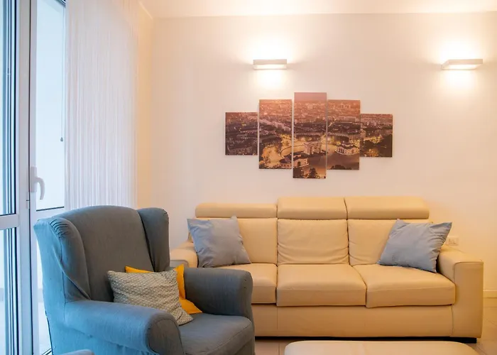 Rogoredo M3 - Leobrothers - Severini 8 *