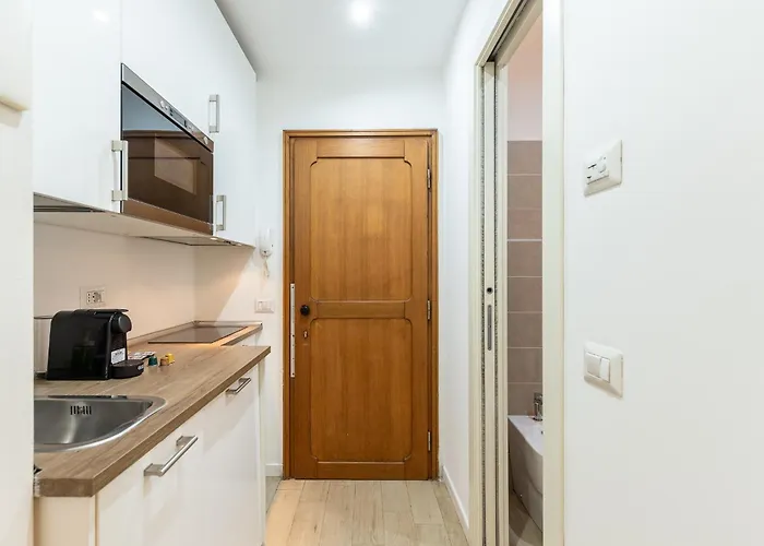 Porta Nuova 52 - Center By Innstay