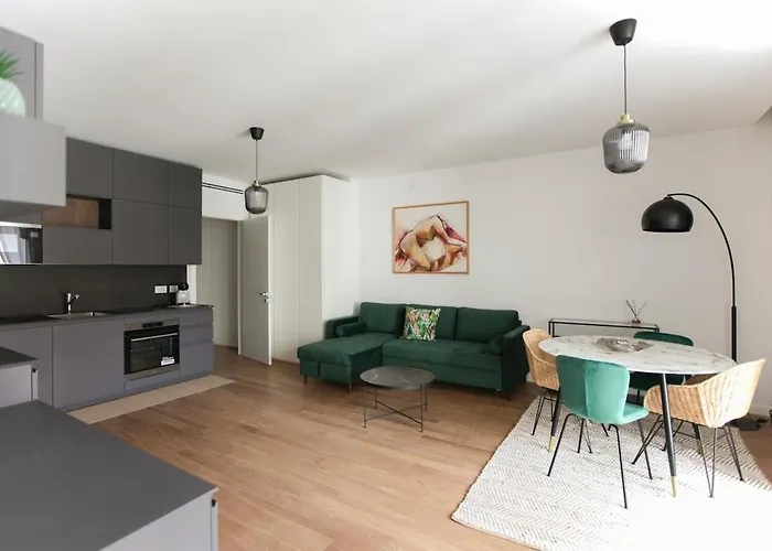 Luxury Principe Eugenio 3 *