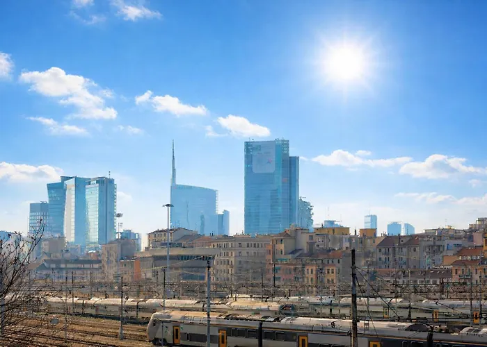 The Luxe Station - 5 Min From