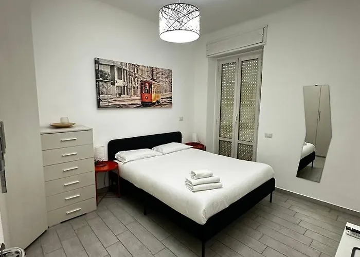 Lejlighed Palazzo Living *