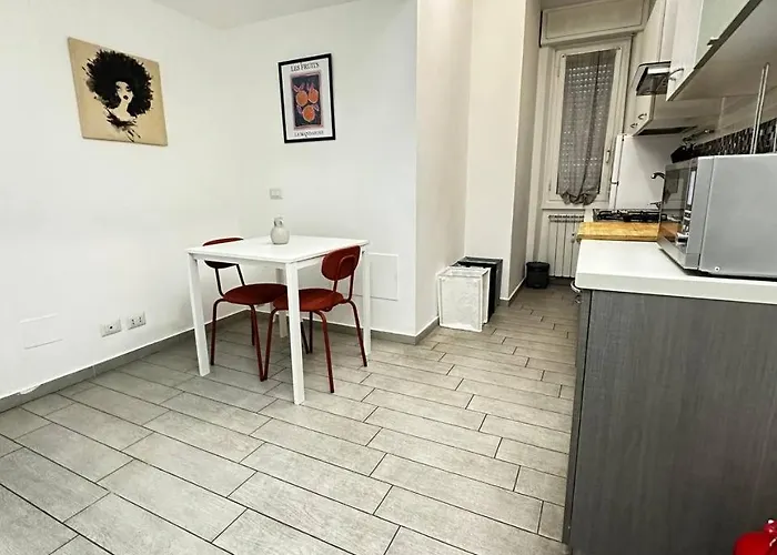 Palazzo Living Milan