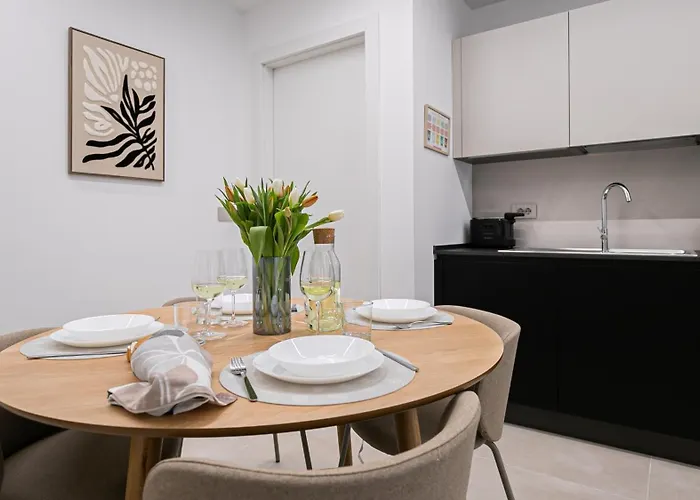 Apartment Italianway Comfort - Certosa 19 Milan