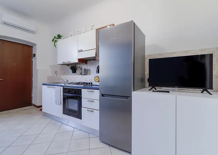 Ca De Ringhera - Carozzi * Milán