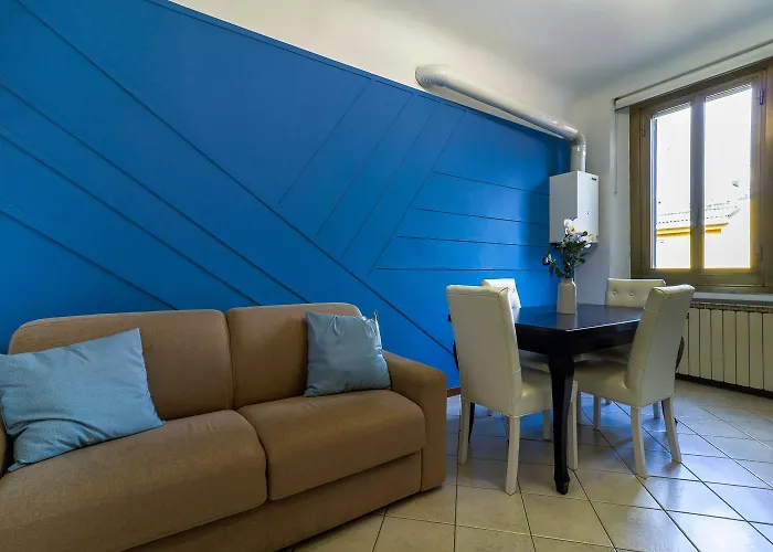 Ca De Ringhera - Carozzi Apartamento Milán