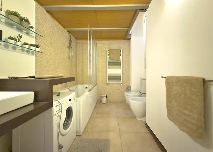 Homeby, Loft Alessandra Milan