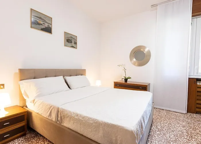 Space & Comfort, 5 Minutes From Linate And 15 From The Duomo * Mailand